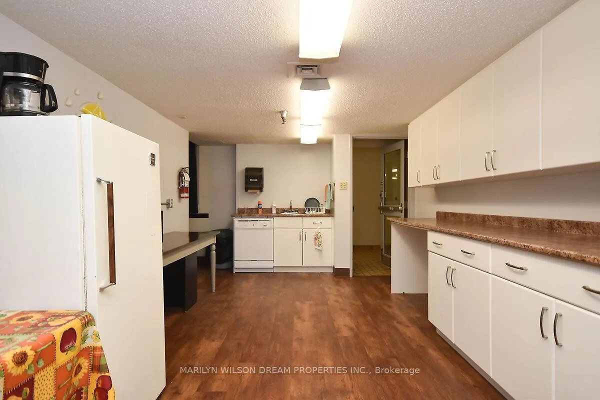 Photo 33 of Unit 709, 1505 Baseline Road, Ottawa, Copeland Park — HOMEH