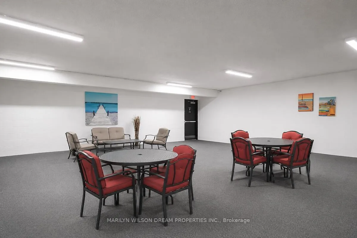 Photo 35 of Unit 709, 1505 Baseline Road, Ottawa, Copeland Park — HOMEH