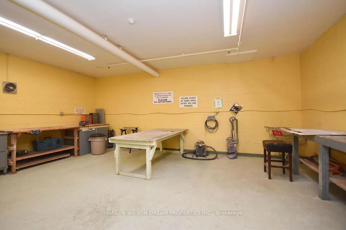 Photo 37 of Unit 709, 1505 Baseline Road, Ottawa, Copeland Park — HOMEH