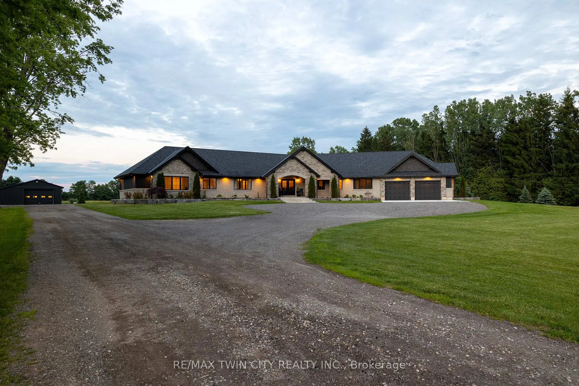 Photo 2 of 88 Etonia Road, Brant, Burford — HOMEH