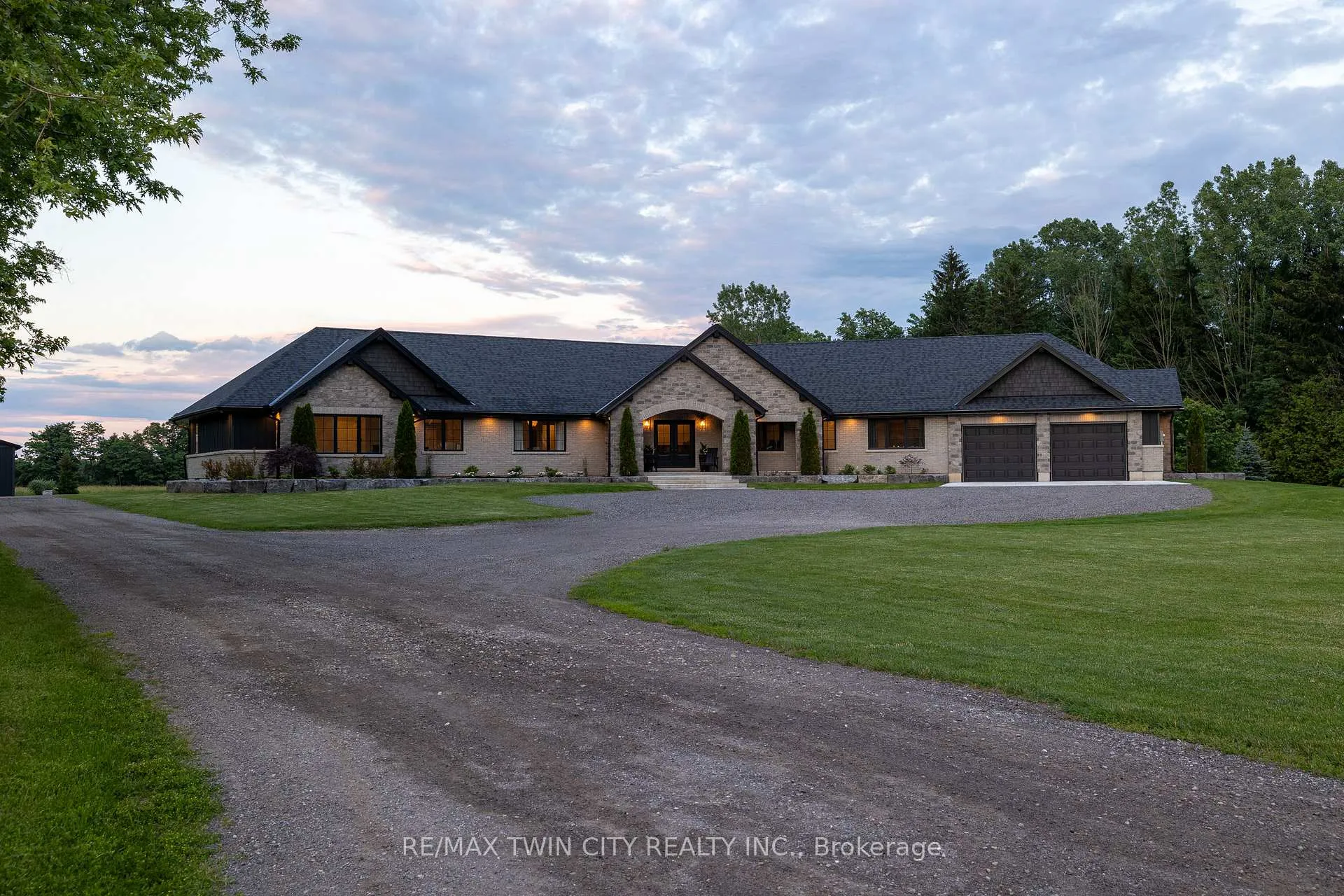 Photo 3 of 88 Etonia Road, Brant, Burford — HOMEH