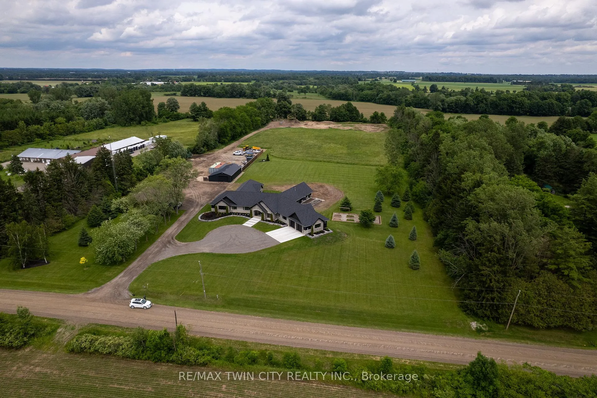 Photo 5 of 88 Etonia Road, Brant, Burford — HOMEH