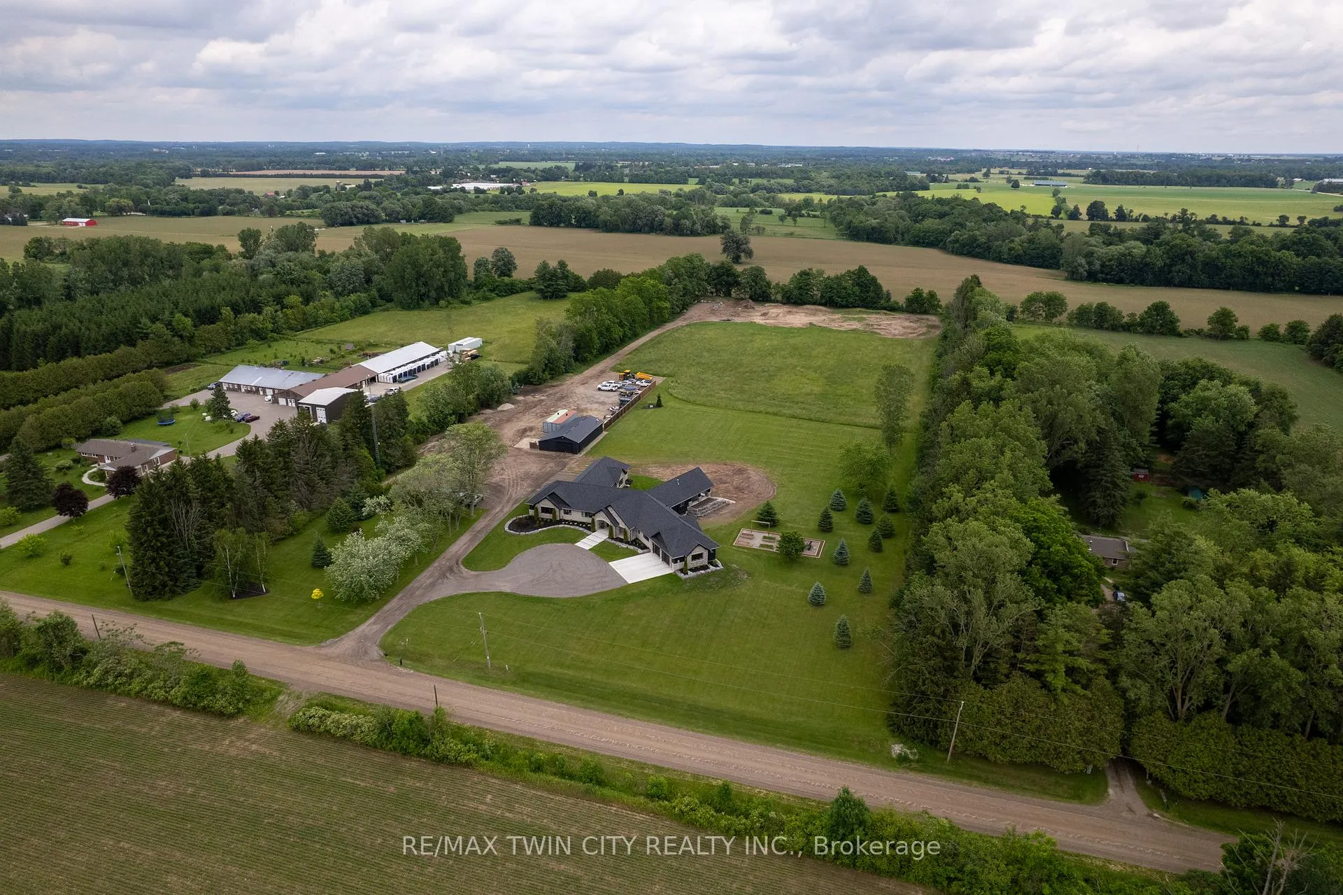 Photo 6 of 88 Etonia Road, Brant, Burford — HOMEH