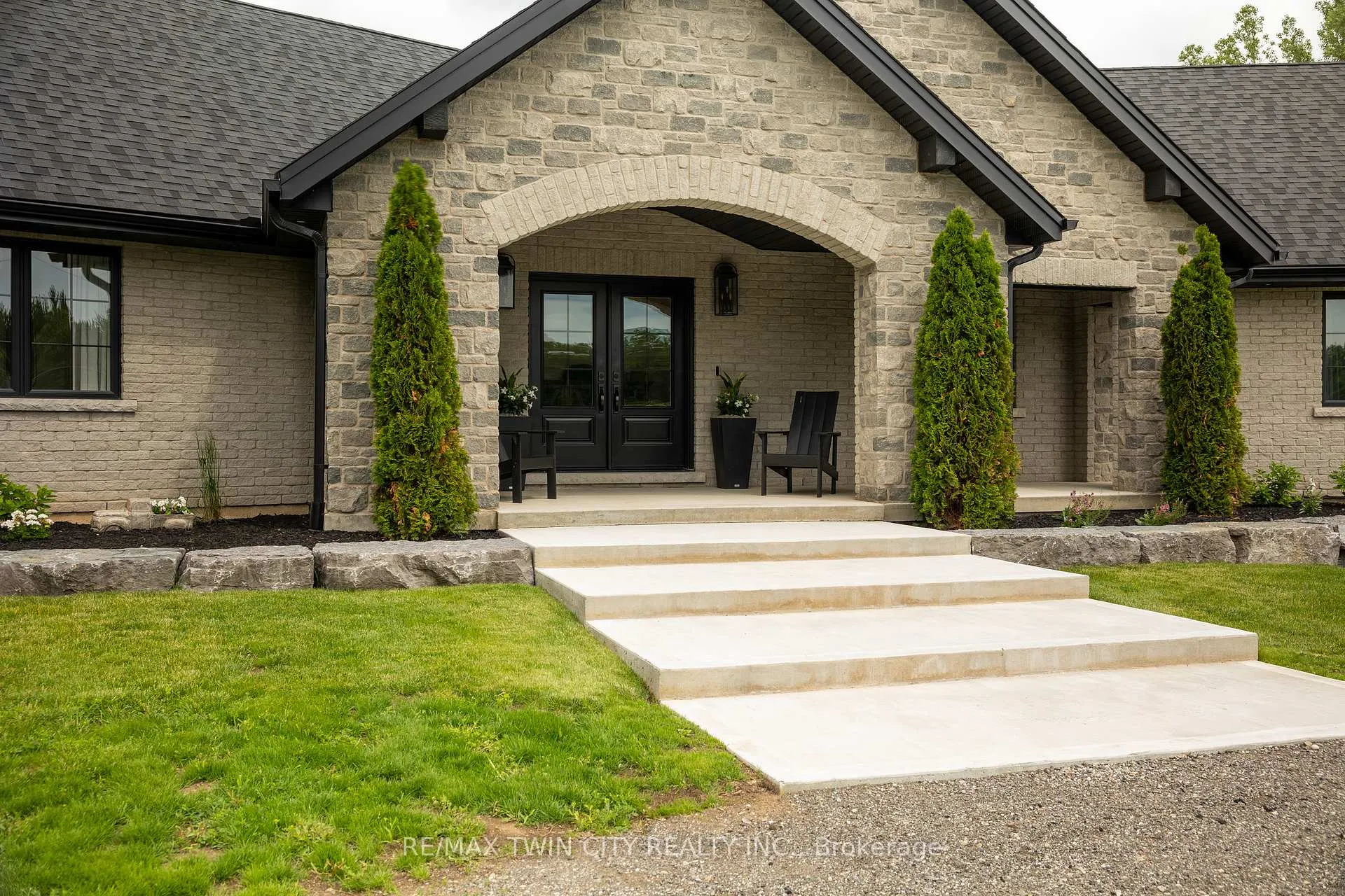 Photo 20 of 88 Etonia Road, Brant, Burford — HOMEH