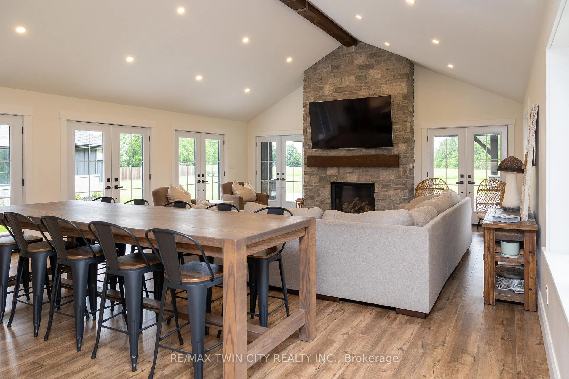Photo 28 of 88 Etonia Road, Brant, Burford — HOMEH
