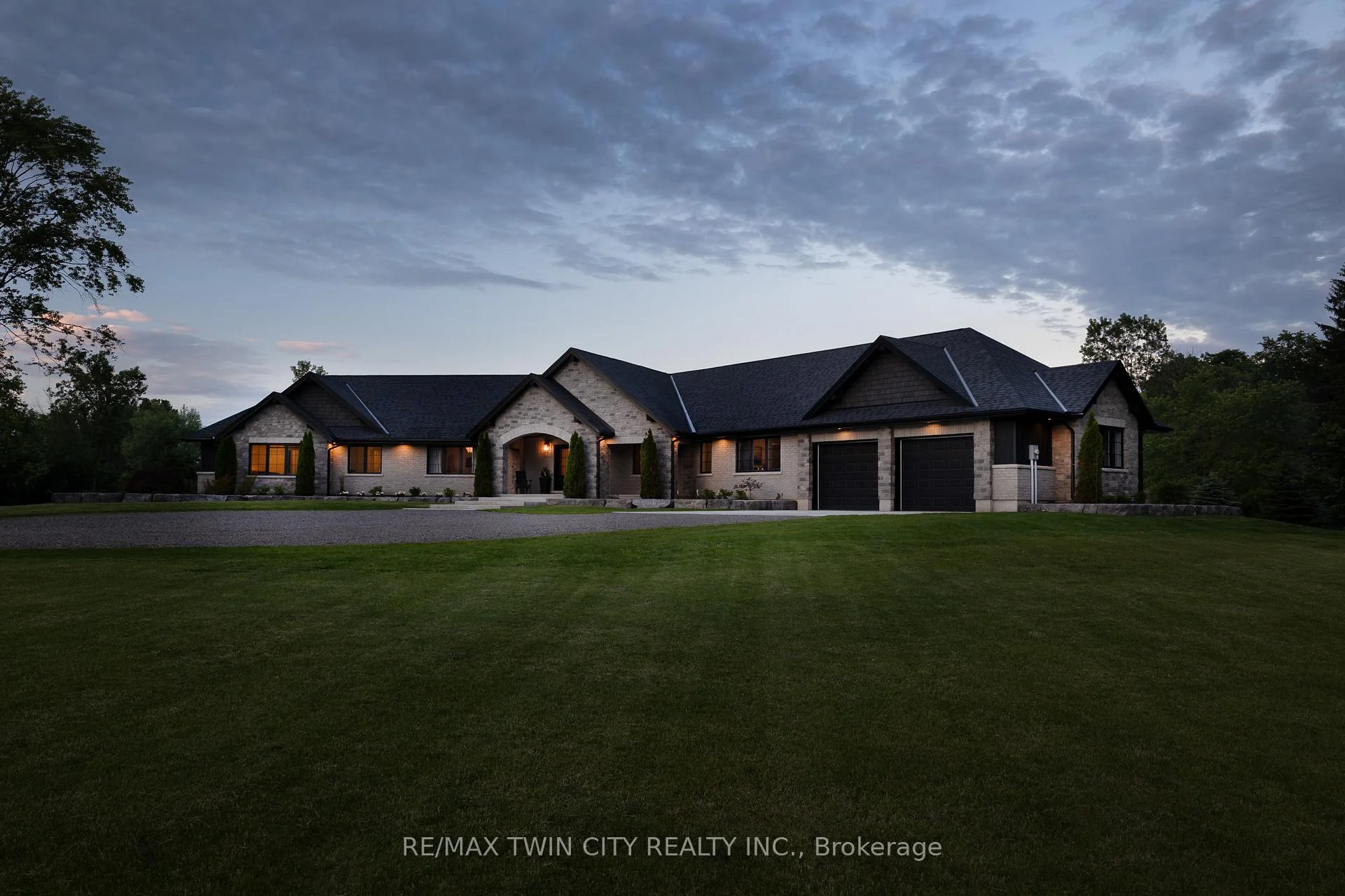 Photo 8 of 88 Etonia Road, Brant, Burford — HOMEH