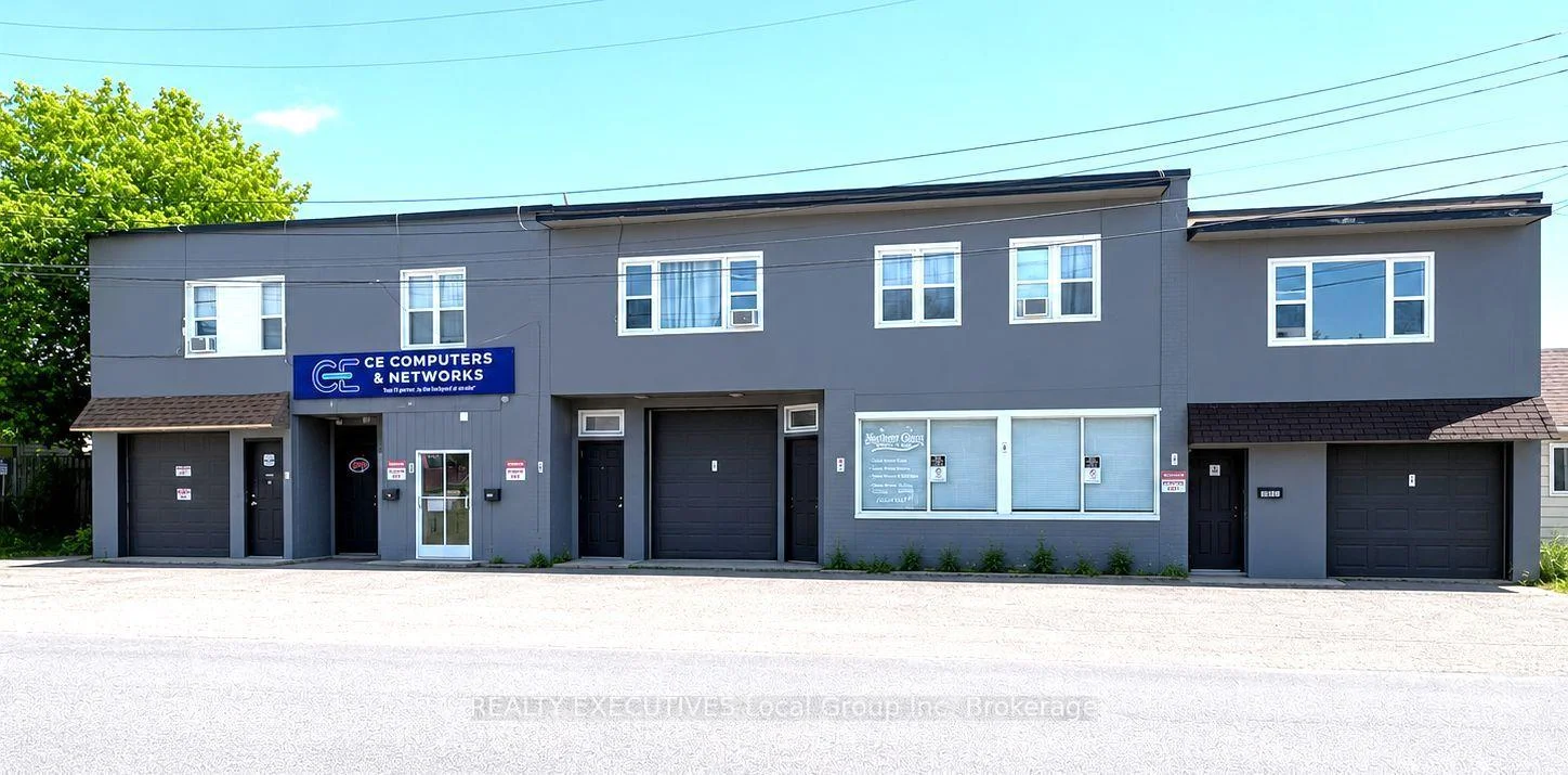 Photo of 245 Mattawa Street