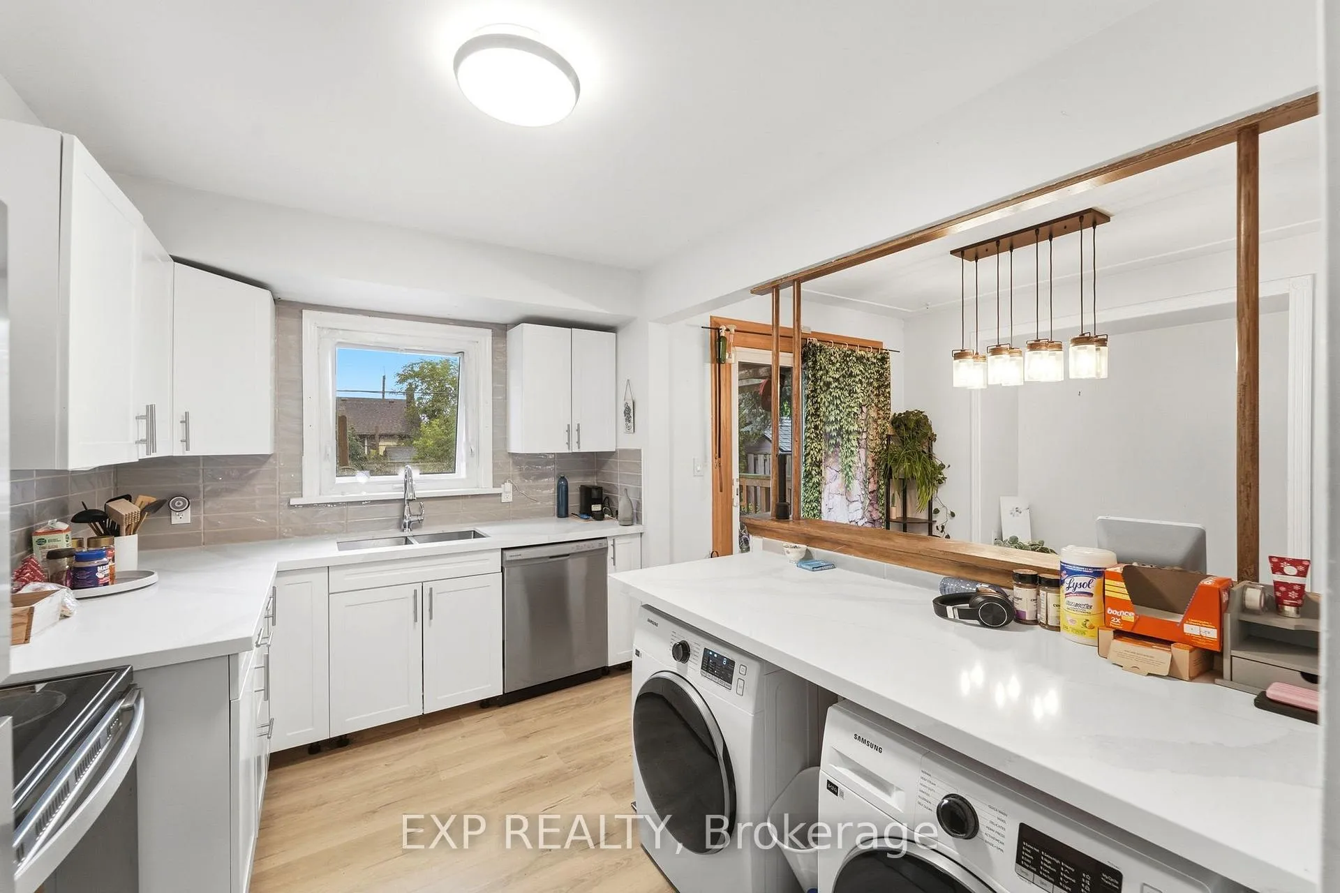 Photo 8 of Unit MAIN, 133 Kingslea Drive, Hamilton, Huntington — HOMEH