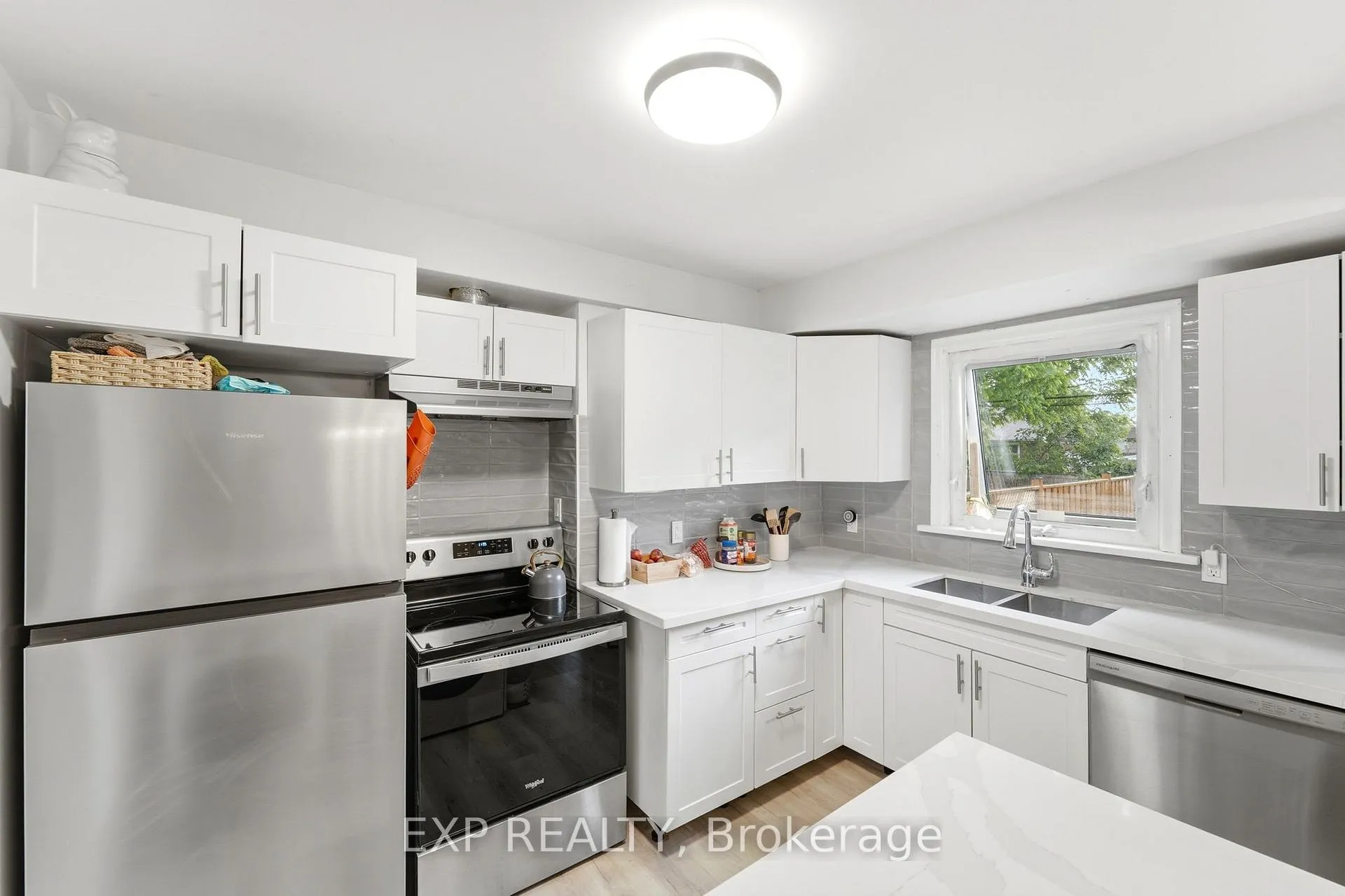 Photo 10 of Unit MAIN, 133 Kingslea Drive, Hamilton, Huntington — HOMEH