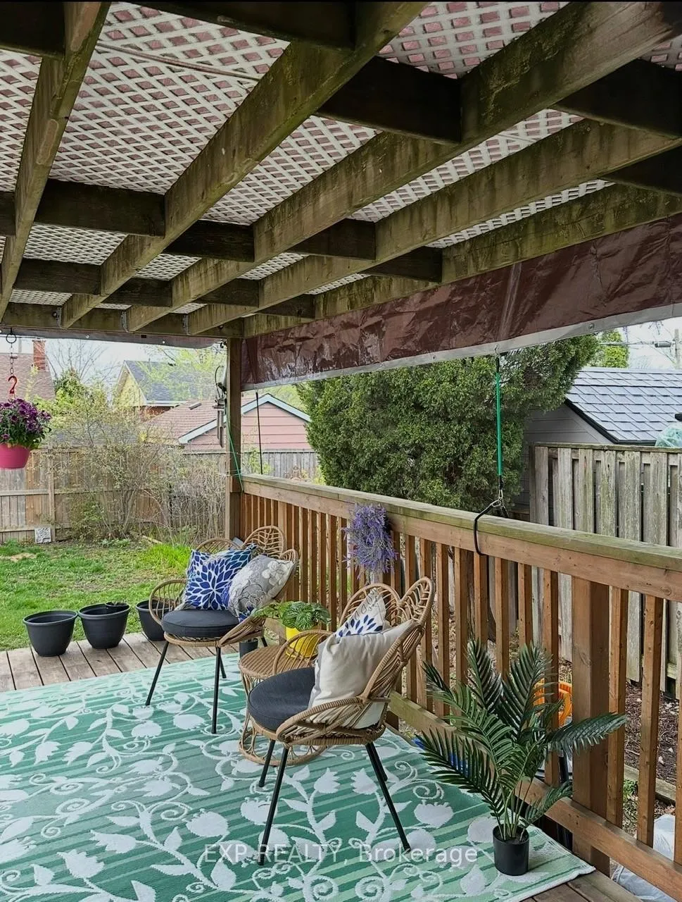 Photo 25 of Unit MAIN, 133 Kingslea Drive, Hamilton, Huntington — HOMEH