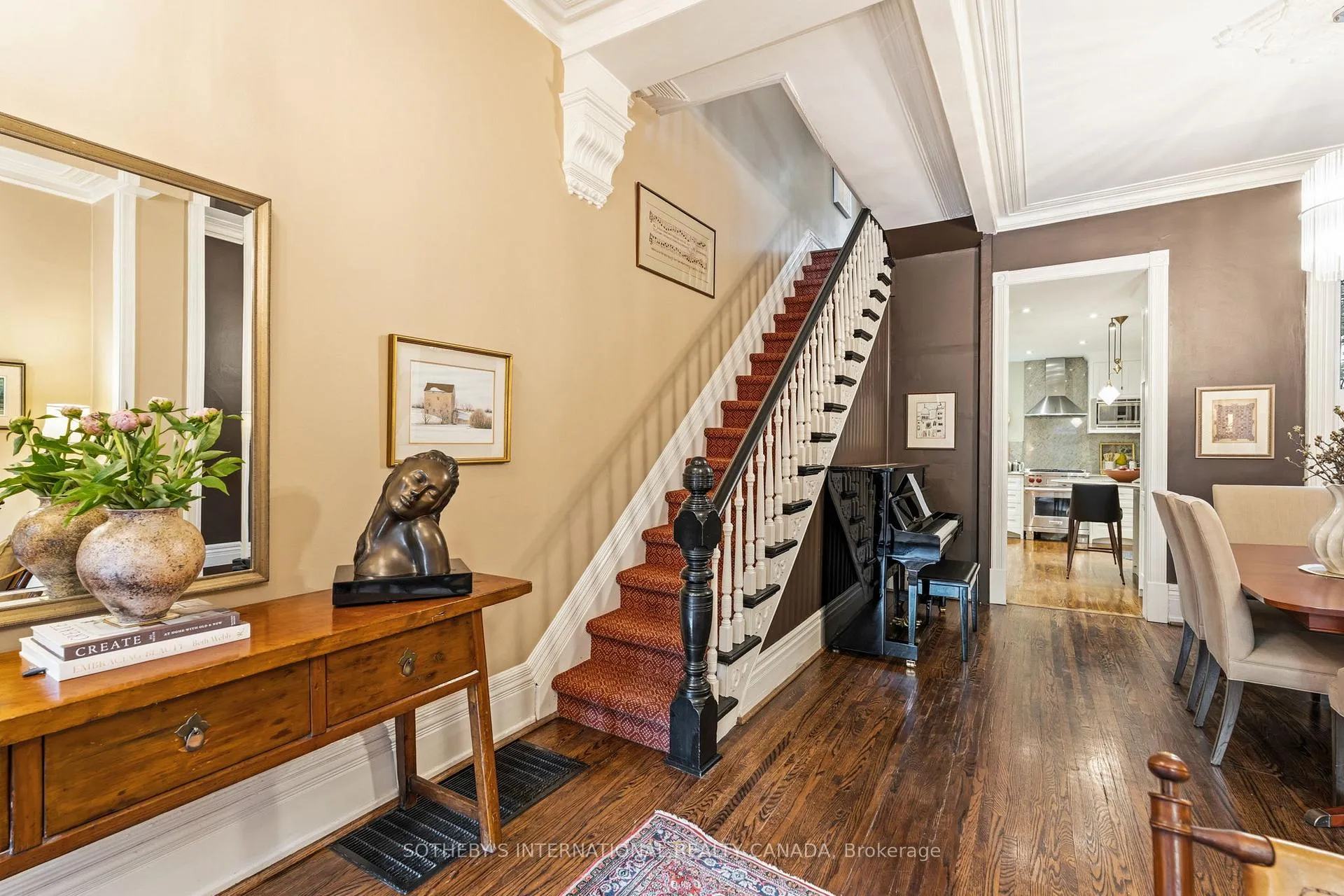 Photo 9 of 9 Metcalfe Street, Toronto, Cabbagetown-South St. James Town — HOMEH