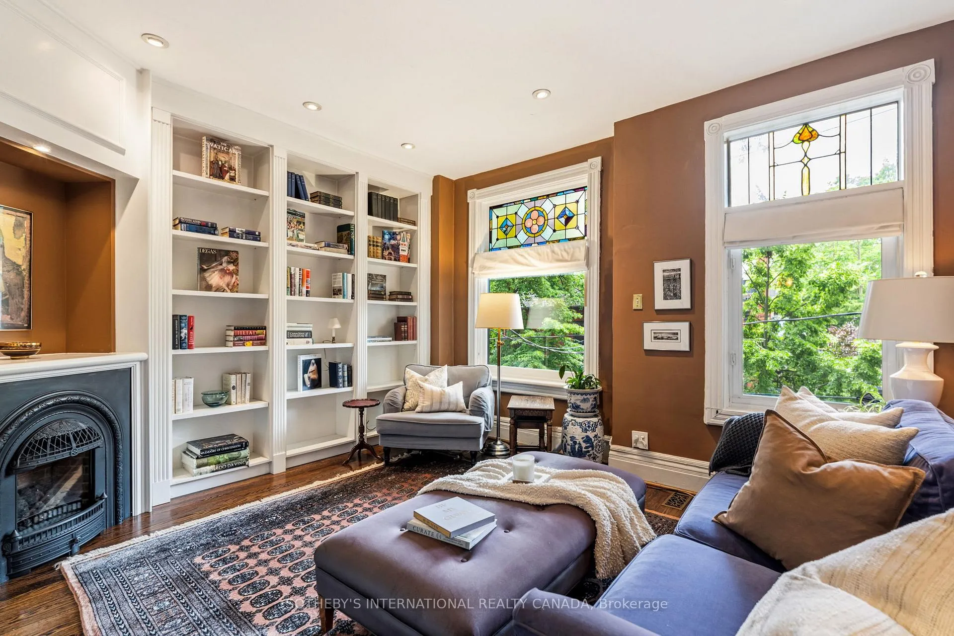 Photo 10 of 9 Metcalfe Street, Toronto, Cabbagetown-South St. James Town — HOMEH