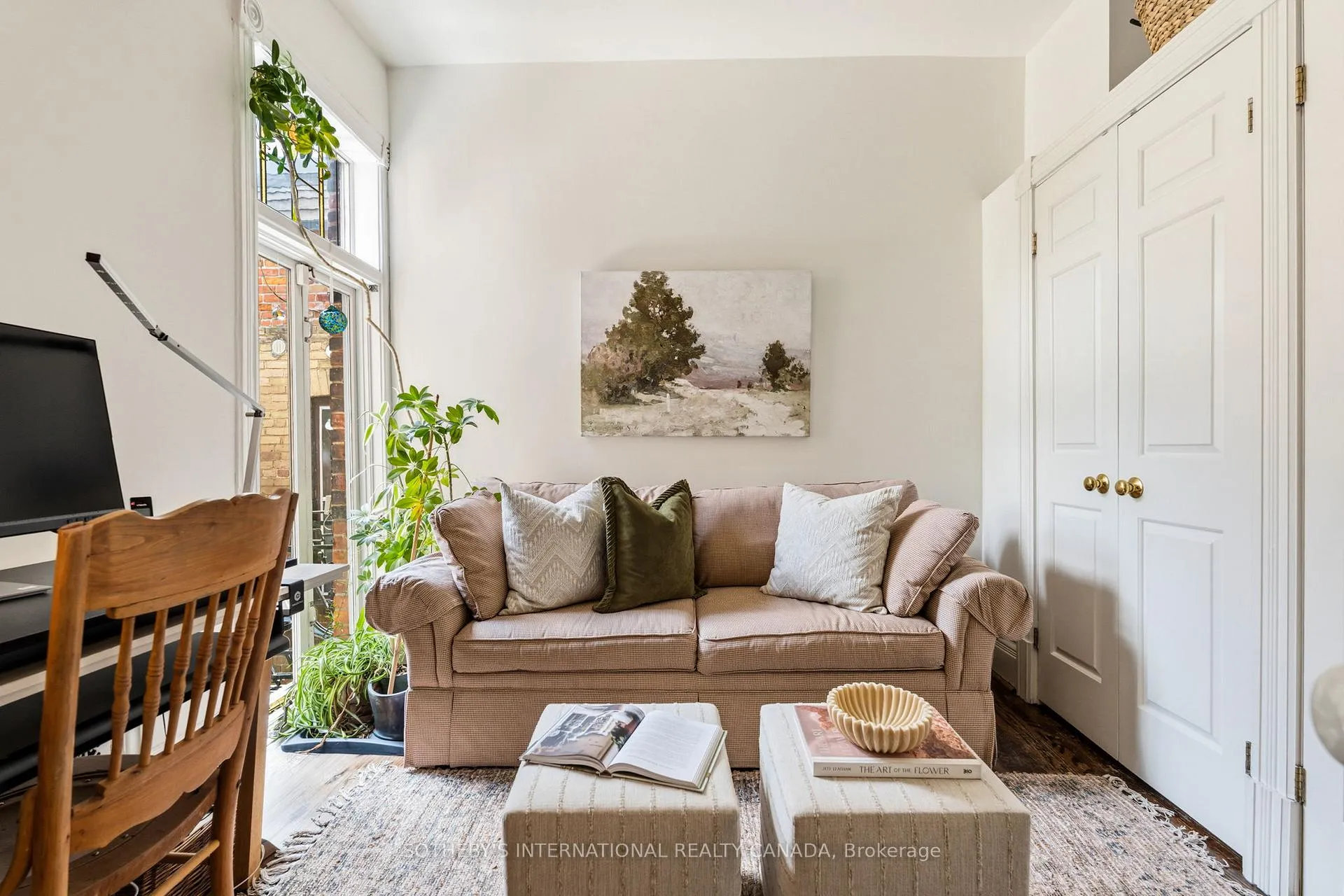 Photo 13 of 9 Metcalfe Street, Toronto, Cabbagetown-South St. James Town — HOMEH