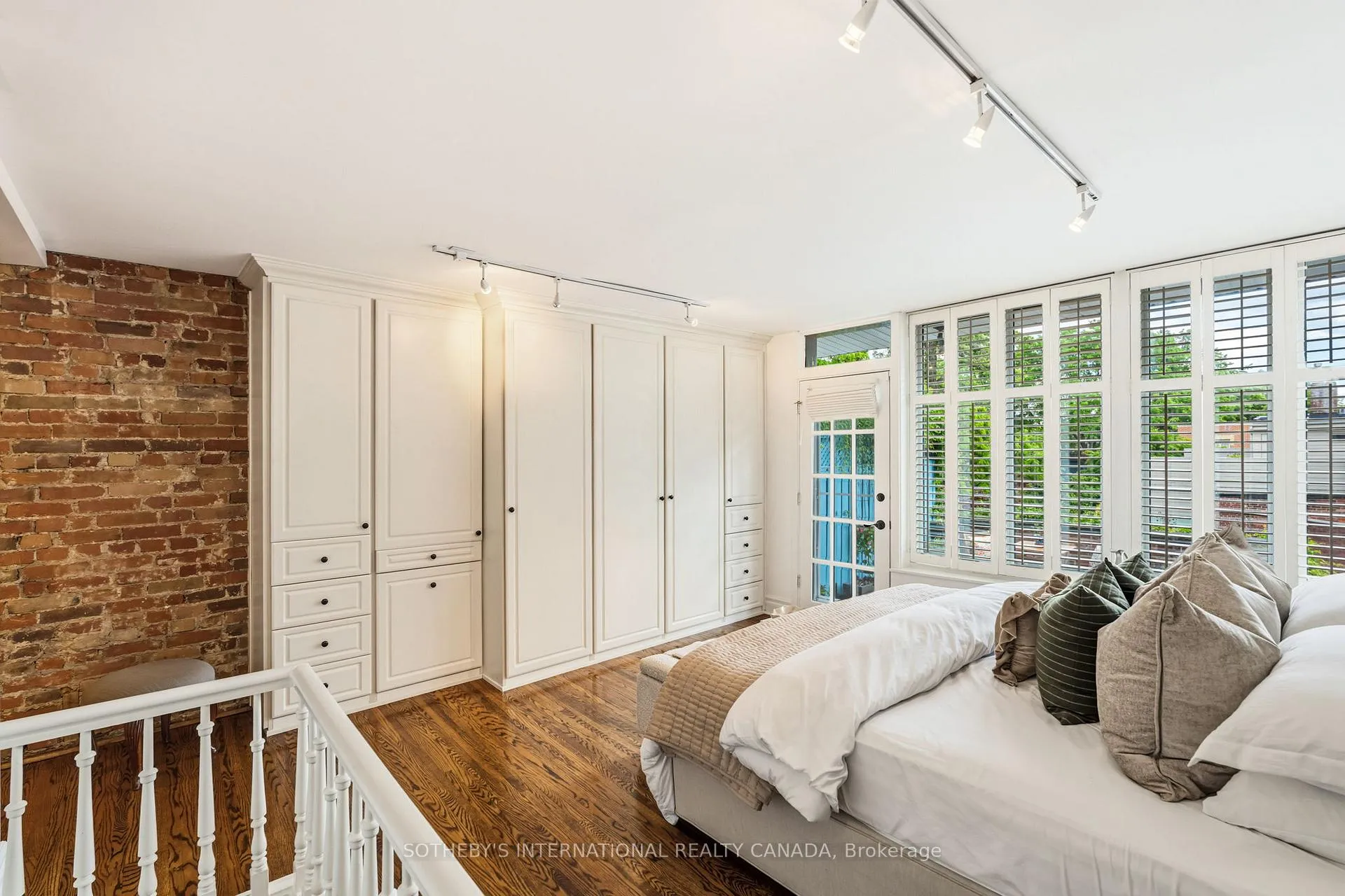 Photo 16 of 9 Metcalfe Street, Toronto, Cabbagetown-South St. James Town — HOMEH