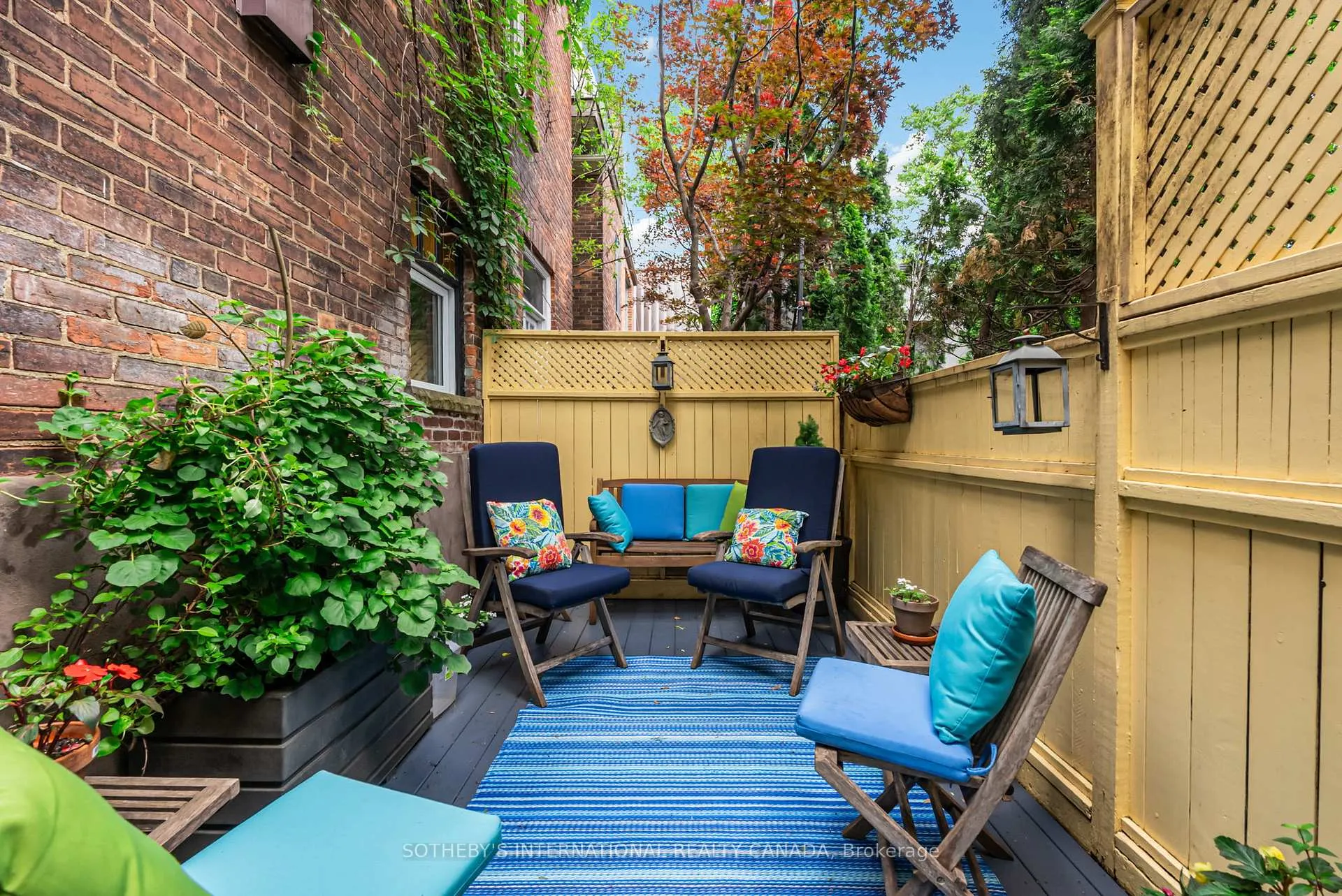 Photo 24 of 9 Metcalfe Street, Toronto, Cabbagetown-South St. James Town — HOMEH