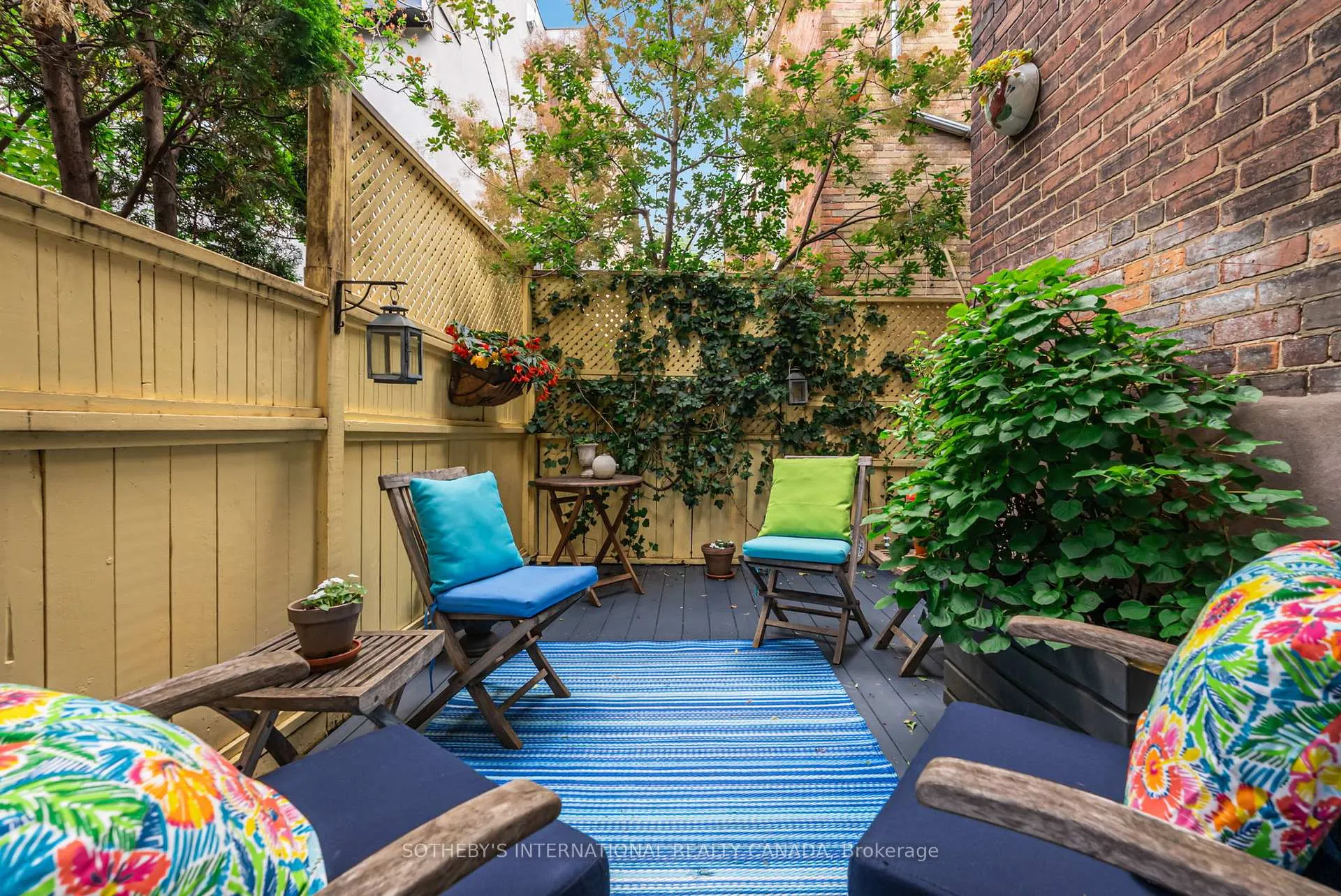 Photo 25 of 9 Metcalfe Street, Toronto, Cabbagetown-South St. James Town — HOMEH