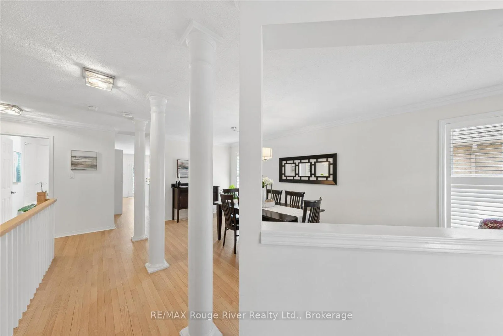 Photo 5 of 131 Guildwood Drive, Clarington, Bowmanville — HOMEH