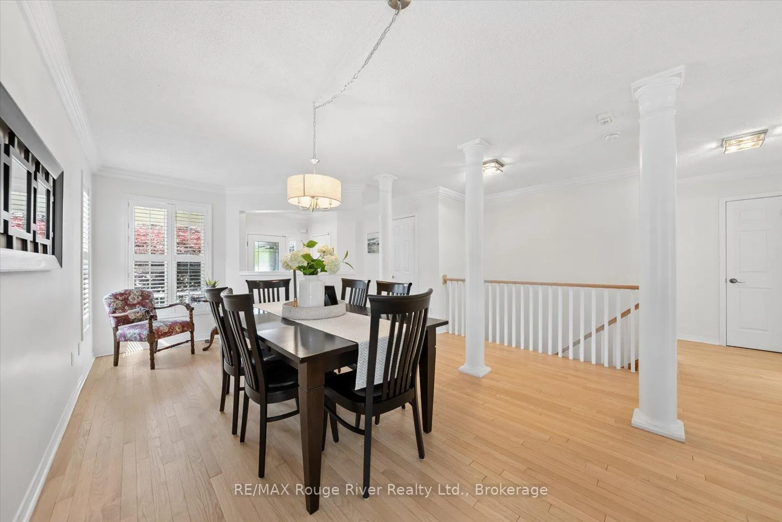 Photo 7 of 131 Guildwood Drive, Clarington, Bowmanville — HOMEH