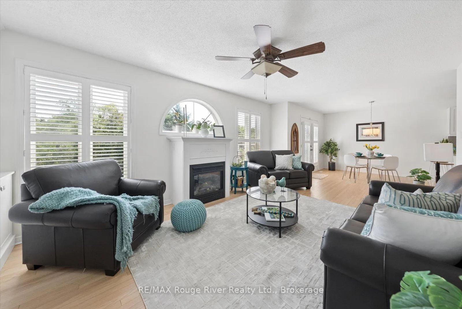 Photo 16 of 131 Guildwood Drive, Clarington, Bowmanville — HOMEH
