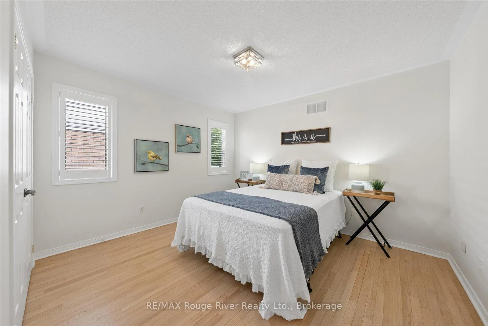 Photo 17 of 131 Guildwood Drive, Clarington, Bowmanville — HOMEH