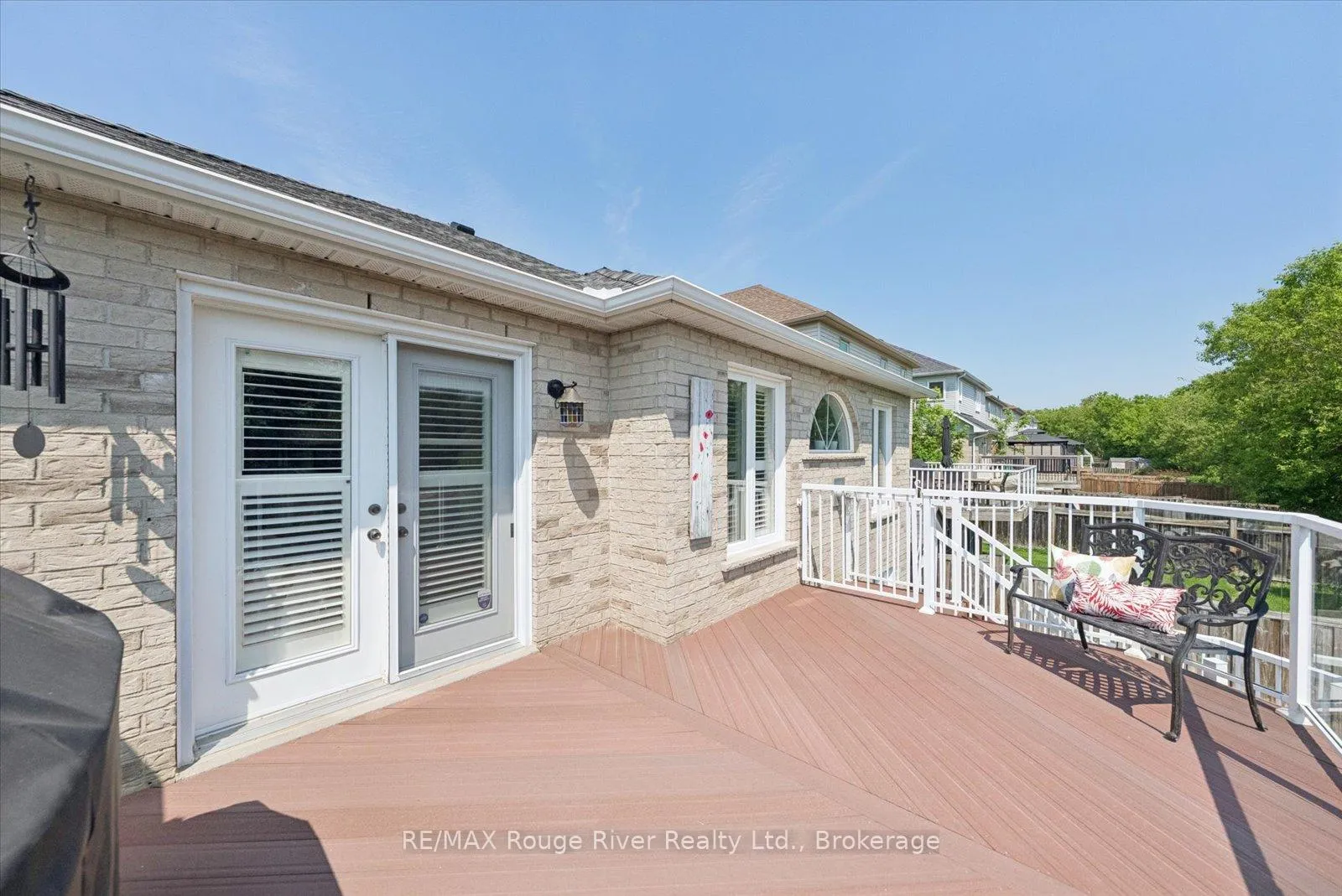 Photo 29 of 131 Guildwood Drive, Clarington, Bowmanville — HOMEH