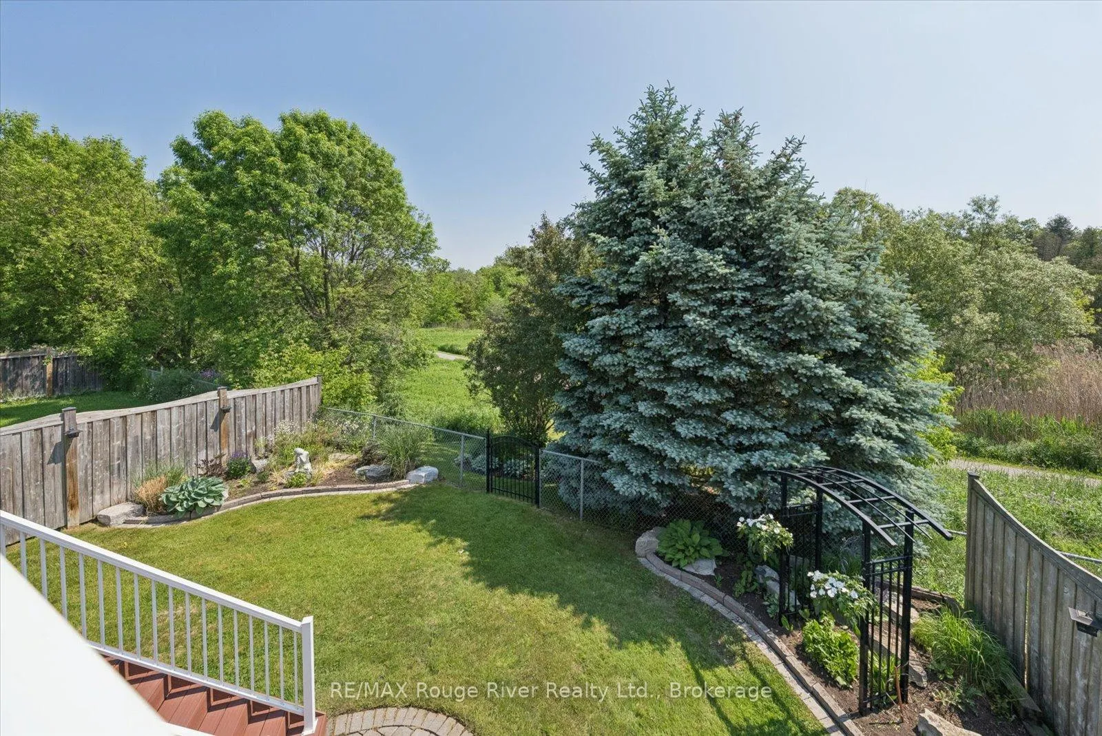Photo 30 of 131 Guildwood Drive, Clarington, Bowmanville — HOMEH