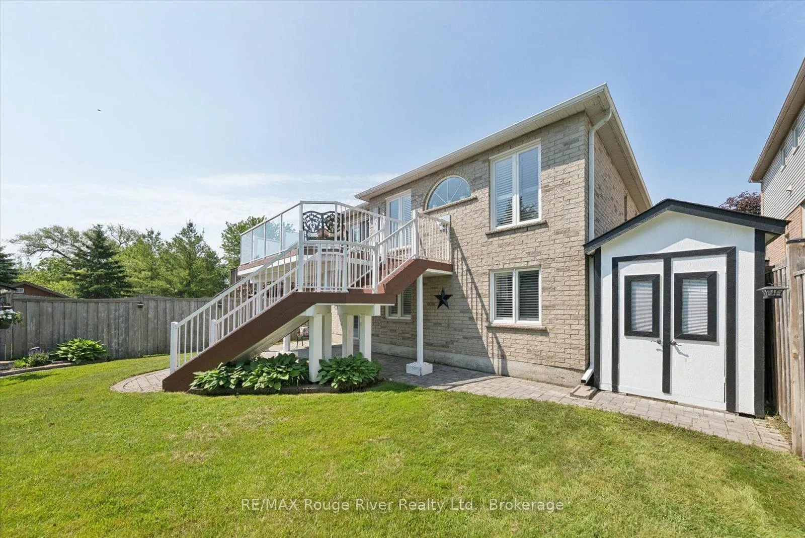 Photo 32 of 131 Guildwood Drive, Clarington, Bowmanville — HOMEH