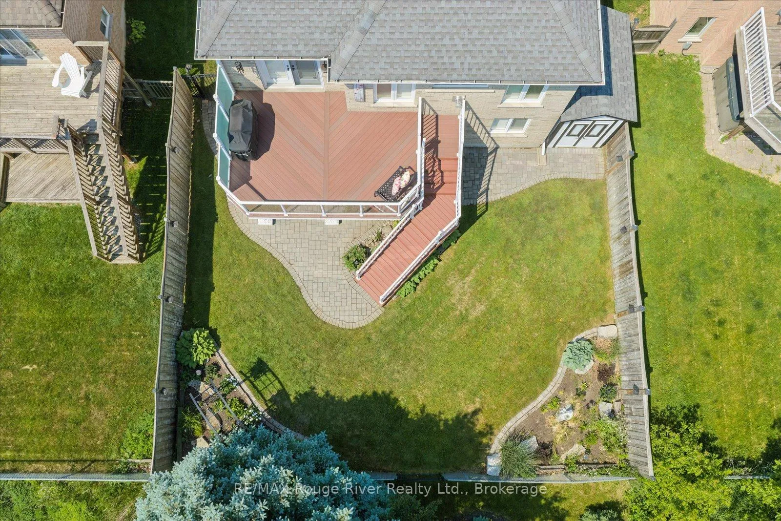 Photo 36 of 131 Guildwood Drive, Clarington, Bowmanville — HOMEH