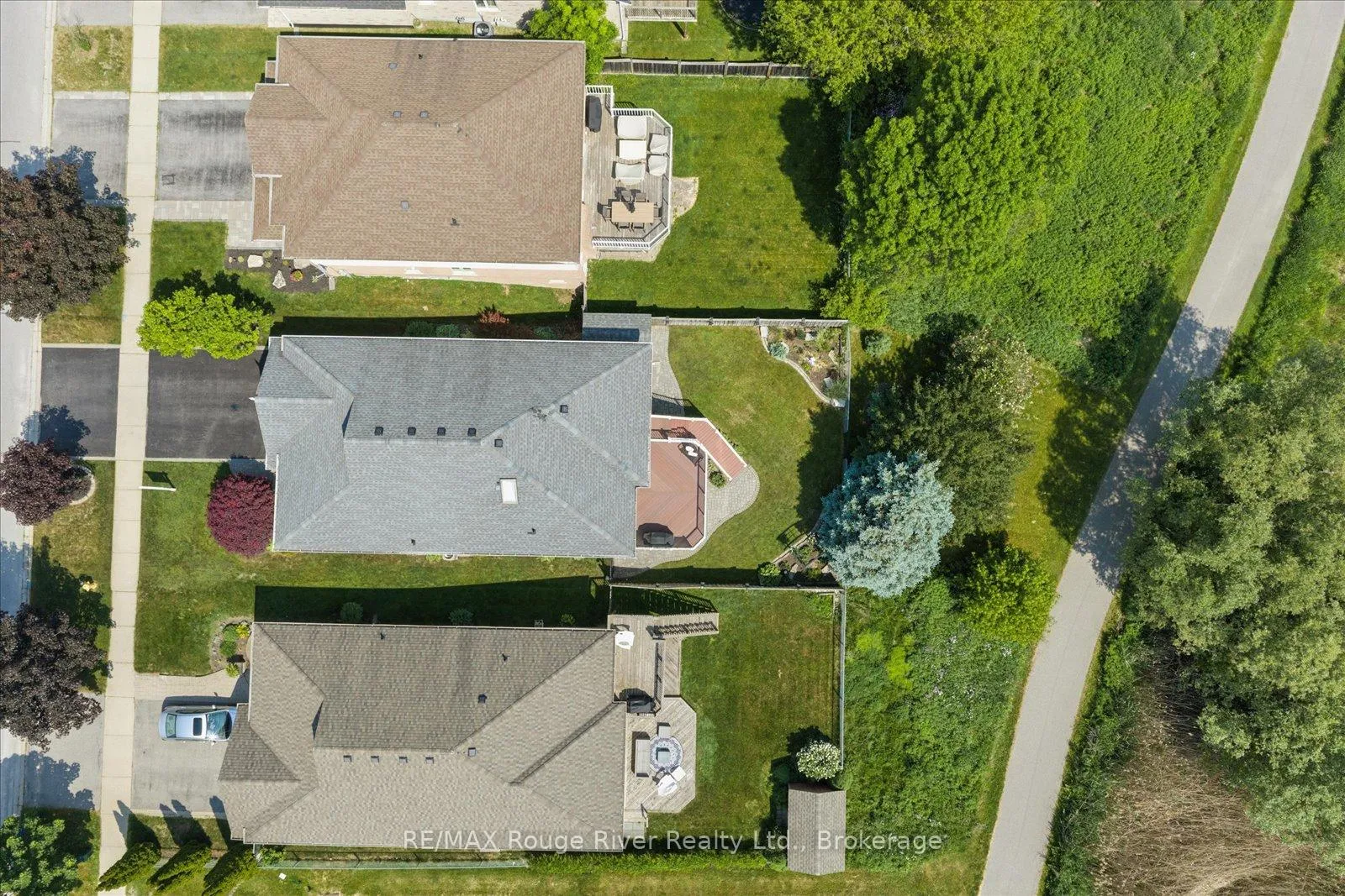 Photo 37 of 131 Guildwood Drive, Clarington, Bowmanville — HOMEH