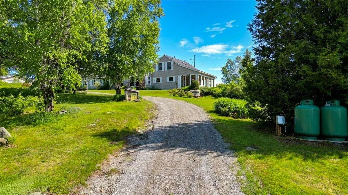 Photo 1 of 1351 Ojibway Road, Highlands East, Cardiff Ward — HOMEH