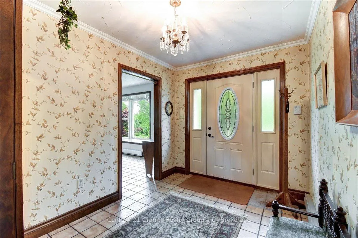 Photo 16 of 1351 Ojibway Road, Highlands East, Cardiff Ward — HOMEH