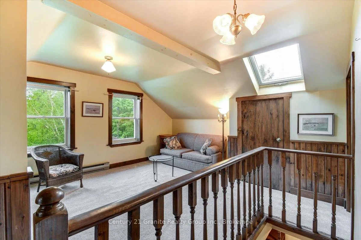 Photo 34 of 1351 Ojibway Road, Highlands East, Cardiff Ward — HOMEH