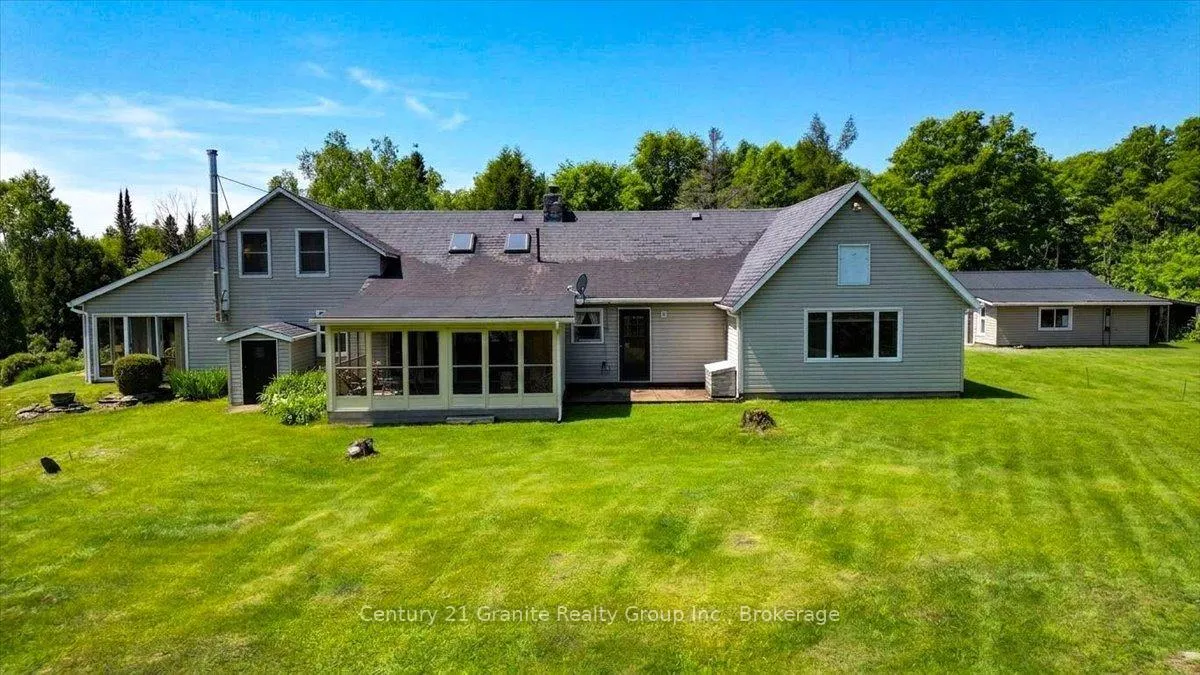 Photo 42 of 1351 Ojibway Road, Highlands East, Cardiff Ward — HOMEH