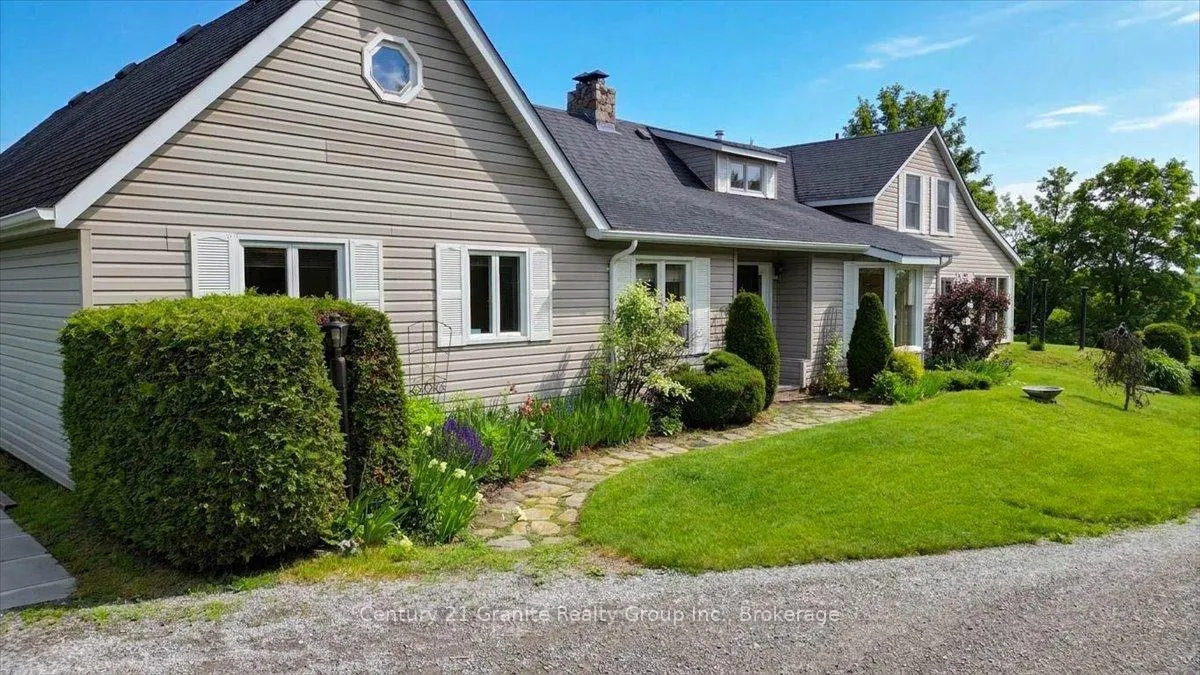 Photo 45 of 1351 Ojibway Road, Highlands East, Cardiff Ward — HOMEH