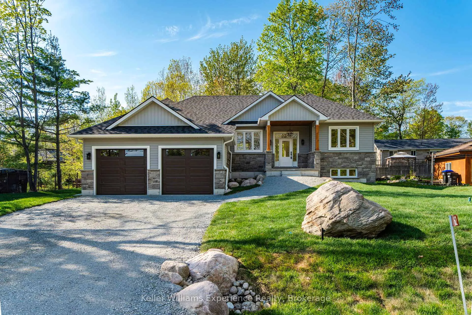 Photo 1 of 62 Rue Vanier, Tiny, Rural Tiny — HOMEH