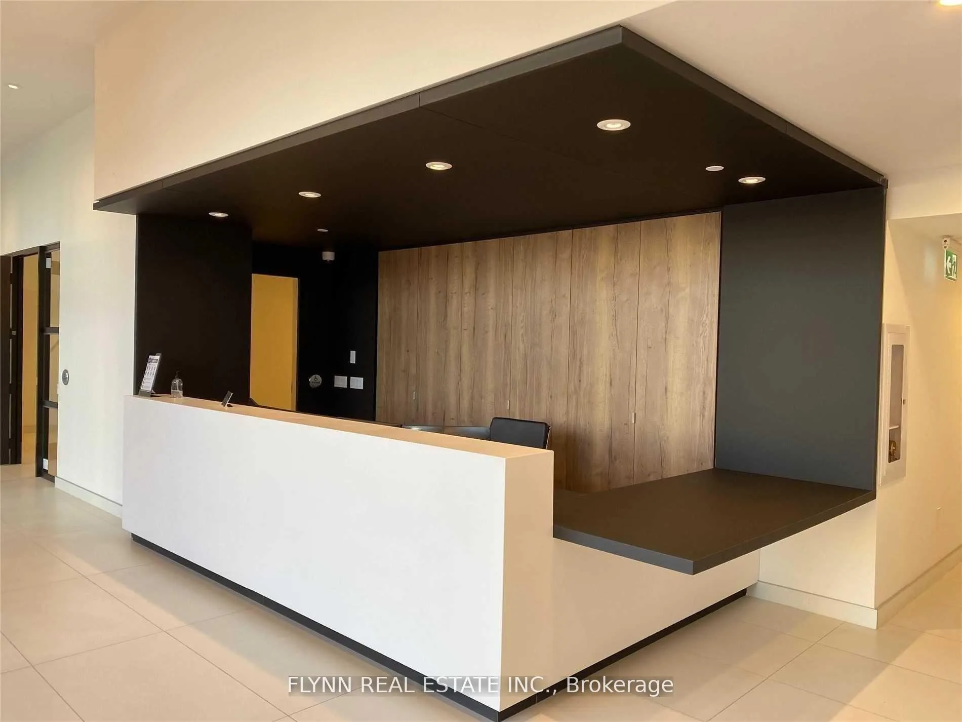 Photo 2 of Unit 2606, 20 Richardson Street, Toronto, Waterfront Communities — HOMEH