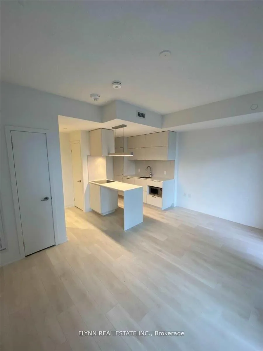 Photo 3 of Unit 2606, 20 Richardson Street, Toronto, Waterfront Communities — HOMEH
