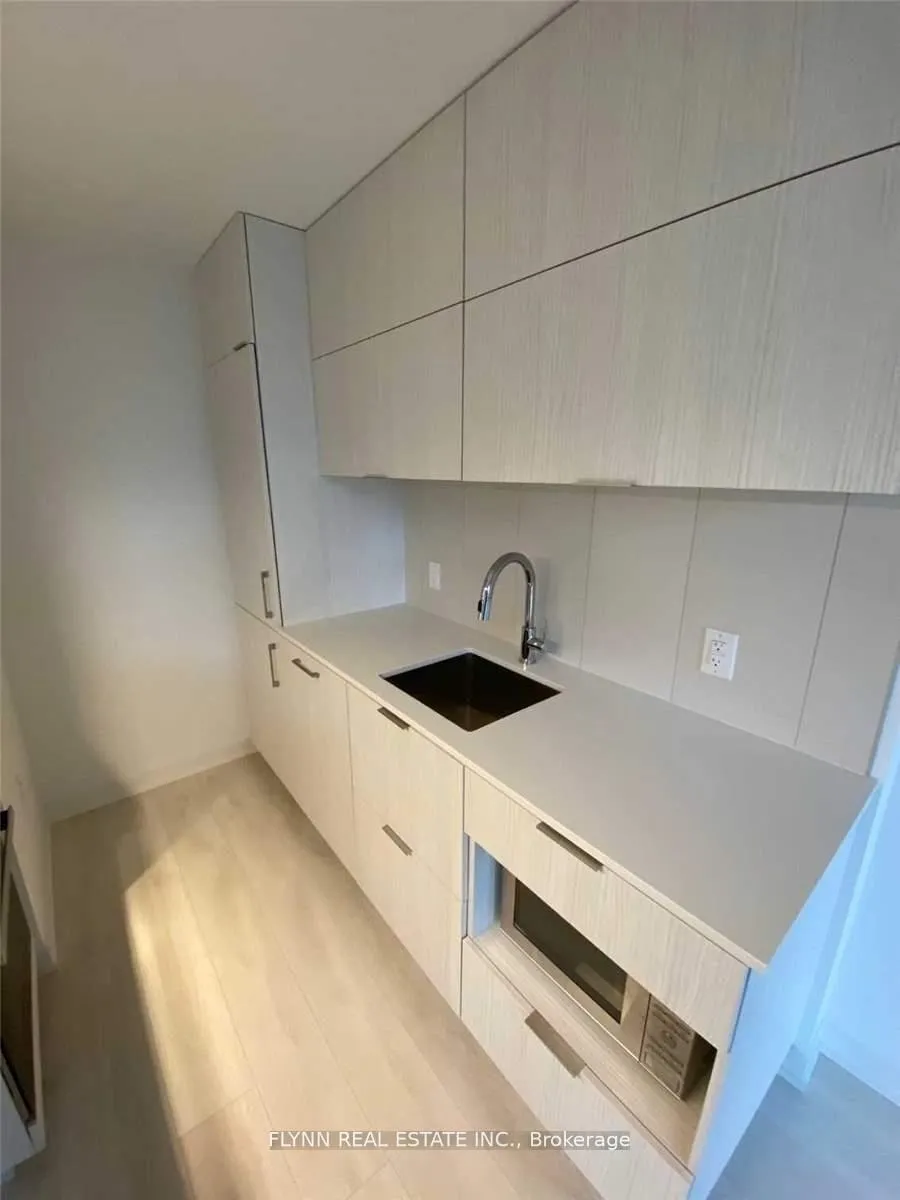 Photo 4 of Unit 2606, 20 Richardson Street, Toronto, Waterfront Communities — HOMEH