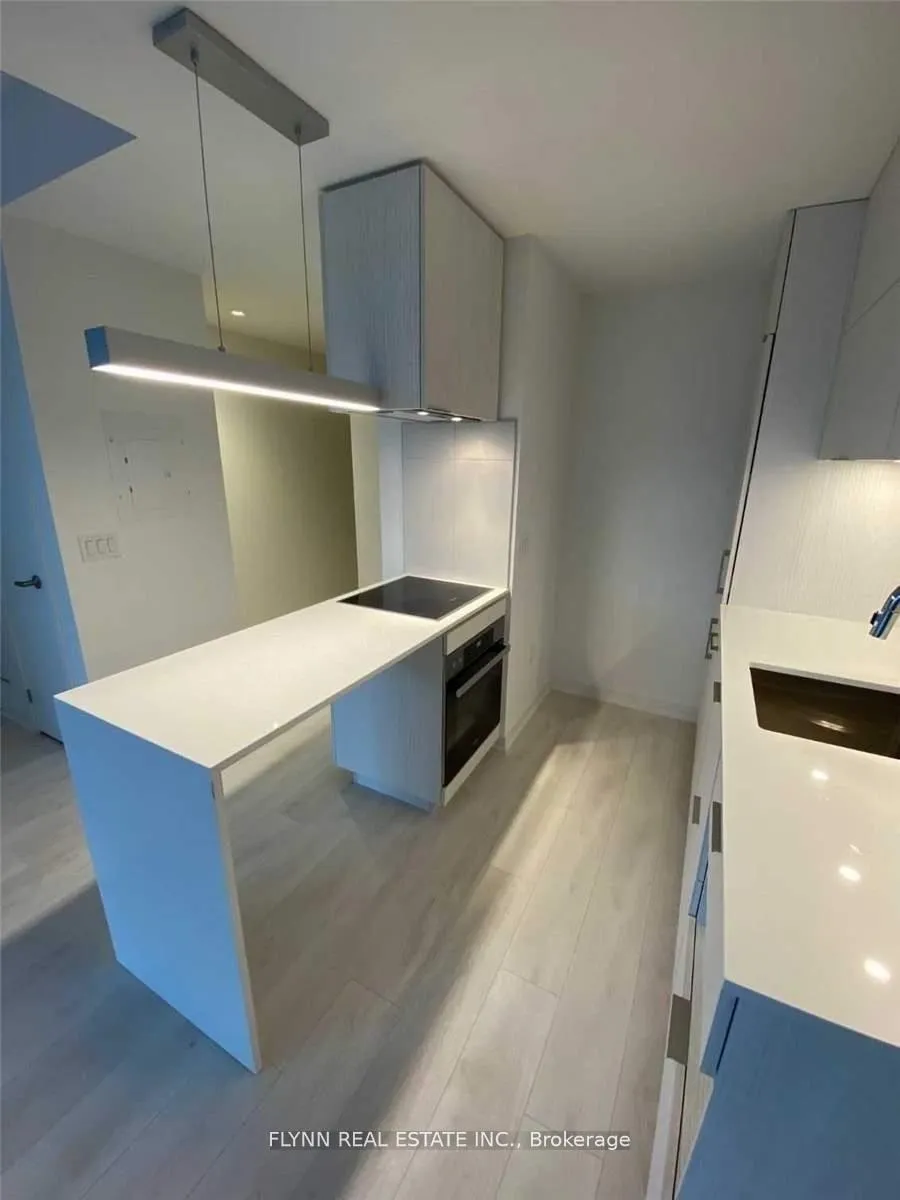 Photo 5 of Unit 2606, 20 Richardson Street, Toronto, Waterfront Communities — HOMEH
