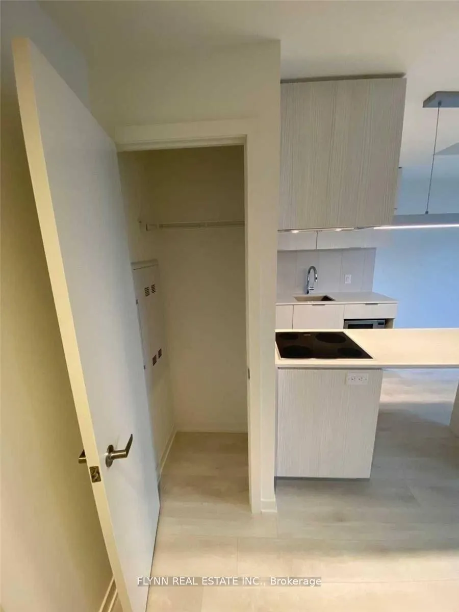 Photo 6 of Unit 2606, 20 Richardson Street, Toronto, Waterfront Communities — HOMEH