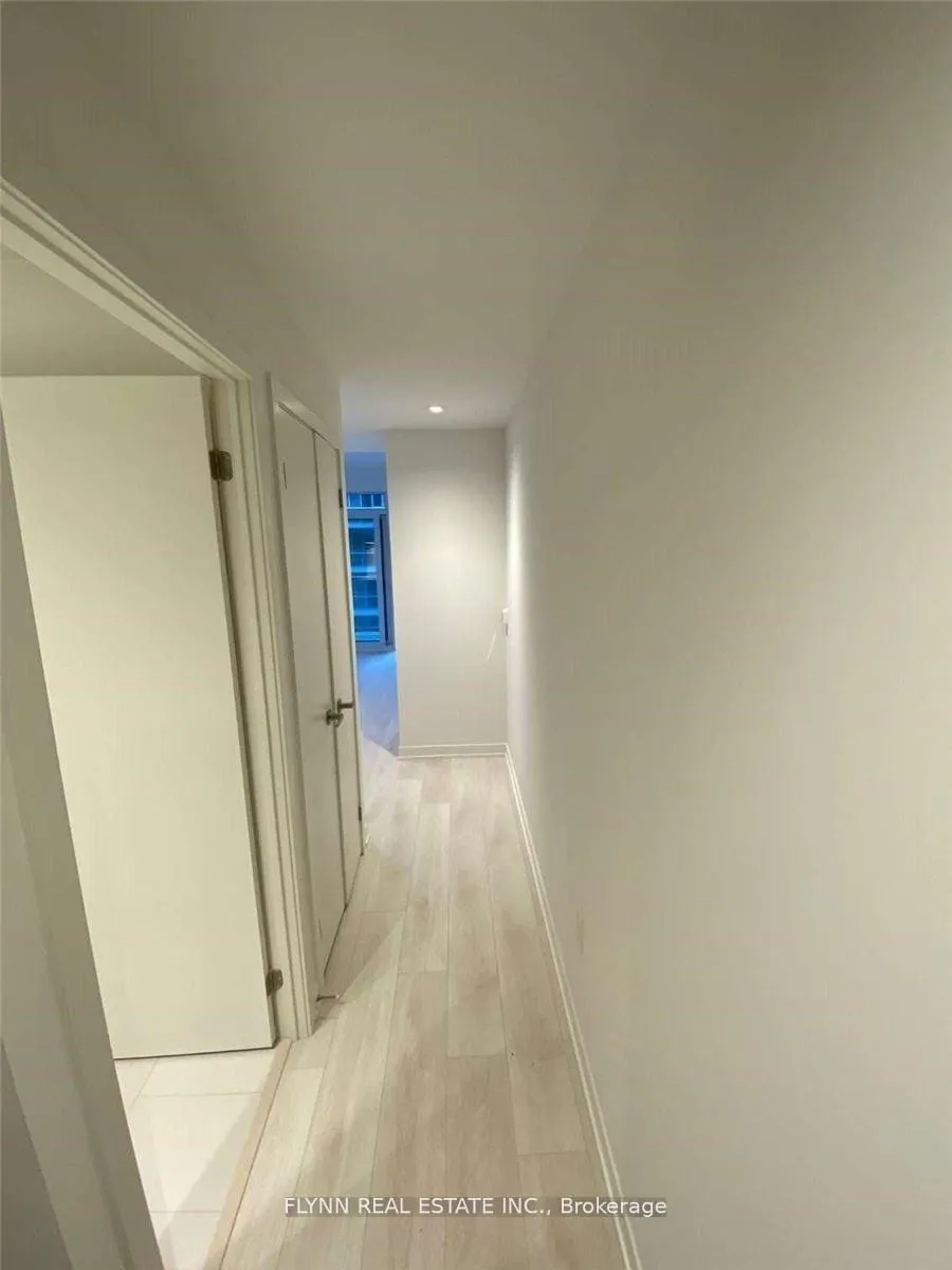Photo 7 of Unit 2606, 20 Richardson Street, Toronto, Waterfront Communities — HOMEH