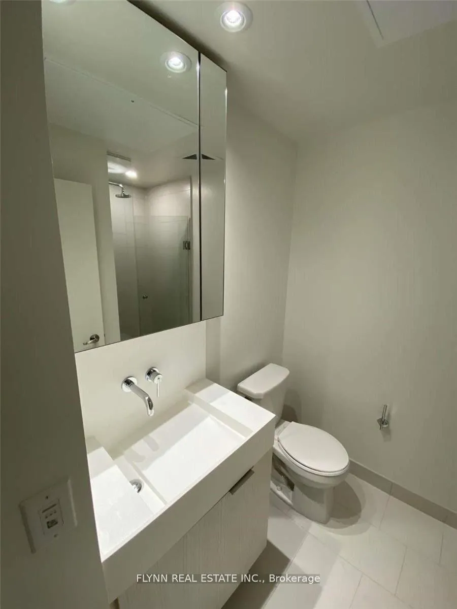 Photo 8 of Unit 2606, 20 Richardson Street, Toronto, Waterfront Communities — HOMEH