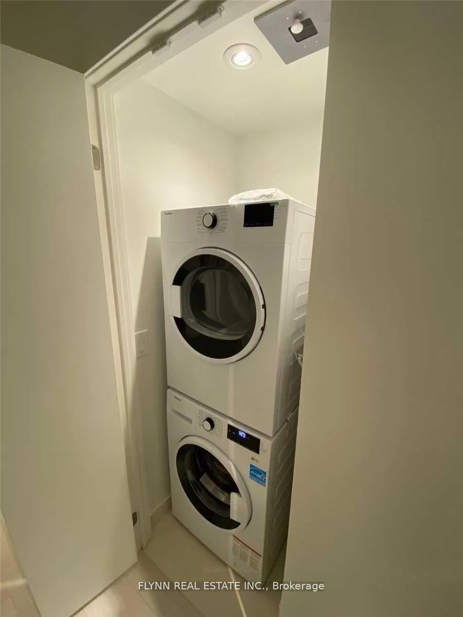 Photo 10 of Unit 2606, 20 Richardson Street, Toronto, Waterfront Communities — HOMEH