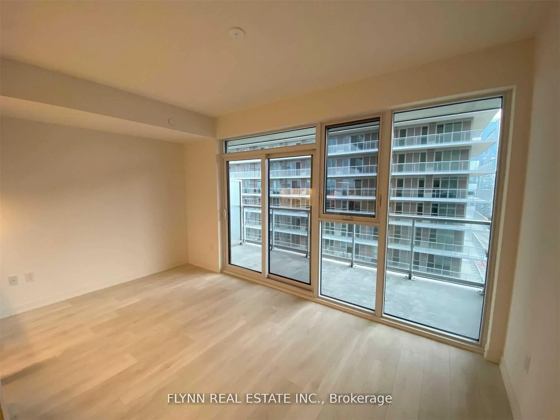 Photo 11 of Unit 2606, 20 Richardson Street, Toronto, Waterfront Communities — HOMEH