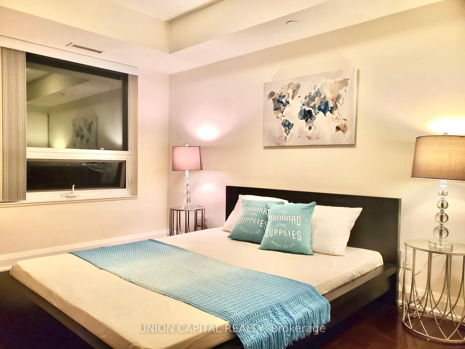 Photo 1 of Unit 910, 1 Uptown Drive, Markham, Unionville — HOMEH