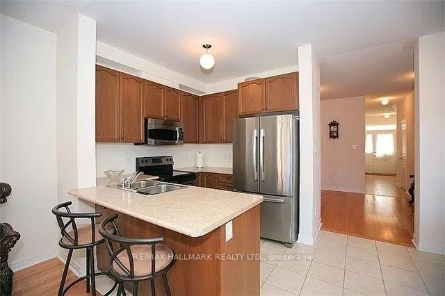 Photo 2 of 230 Hansard Drive, Vaughan, Vellore Village — HOMEH