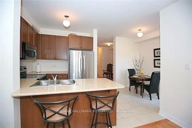 Photo 3 of 230 Hansard Drive, Vaughan, Vellore Village — HOMEH