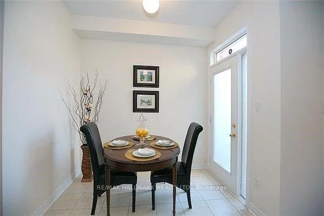 Photo 4 of 230 Hansard Drive, Vaughan, Vellore Village — HOMEH