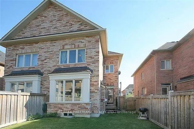 Photo 15 of 230 Hansard Drive, Vaughan, Vellore Village — HOMEH