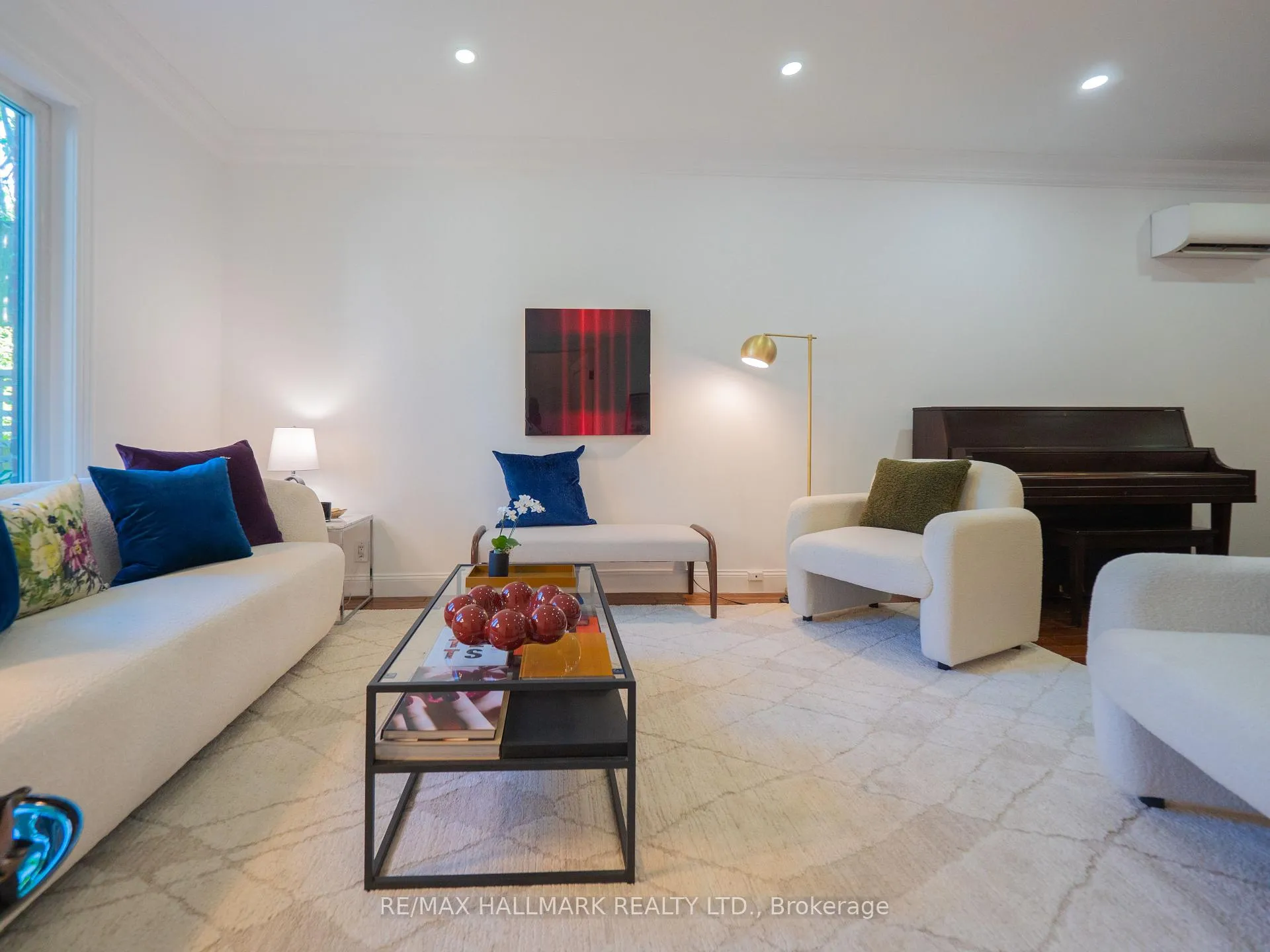 Photo 4 of 215 Fulton Avenue, Toronto, Playter Estates-Danforth — HOMEH